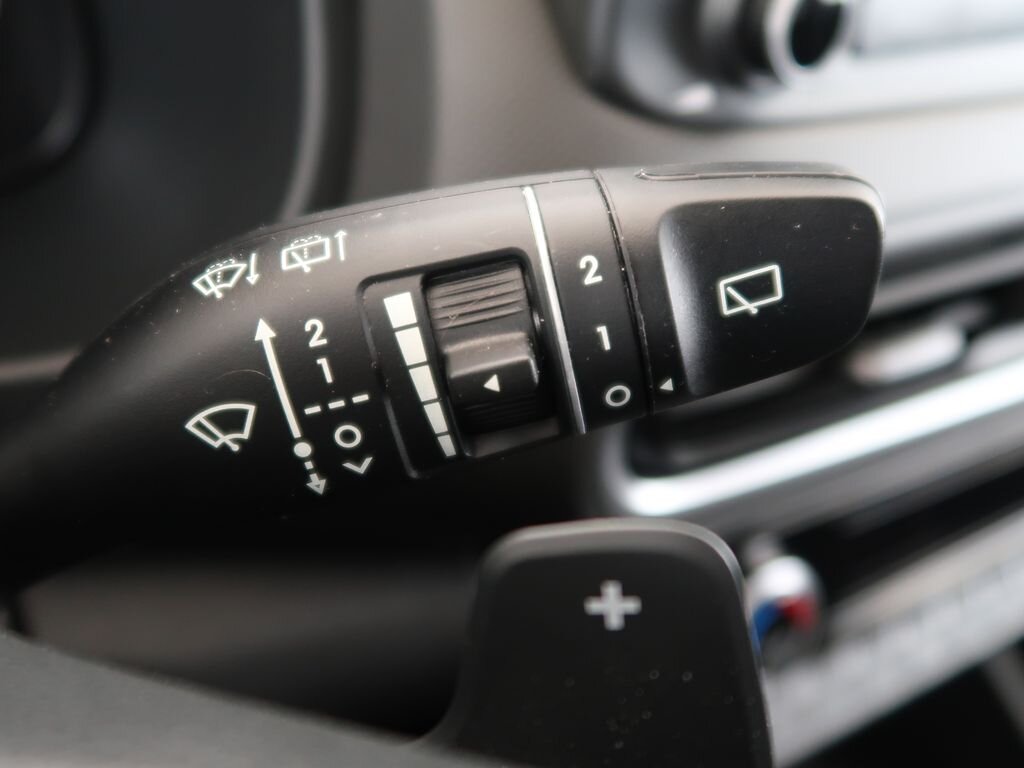 Hyundai Kona SUV / Terénní 1,6 l 77 kw