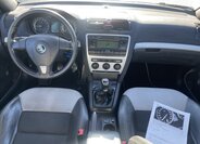 Škoda Octavia Kombi 2,0 l 125 kw