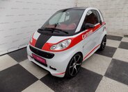Smart Fortwo 1