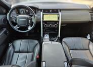 Land Rover Discovery 10