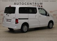 Nissan NV200 4