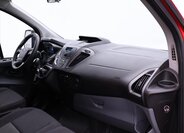 Ford Transit Custom 16