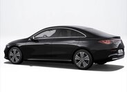 Mercedes-Benz CLA Kupé 1,5 l 120 kw