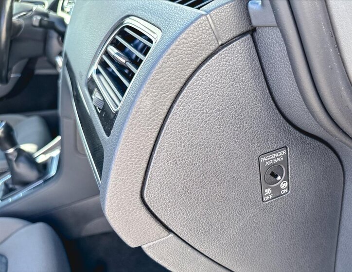 Volkswagen Golf Hatchback 1,4 l 81 kw