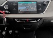 Citroën Grand C4 SpaceTourer MPV 1,5 l 96 kw