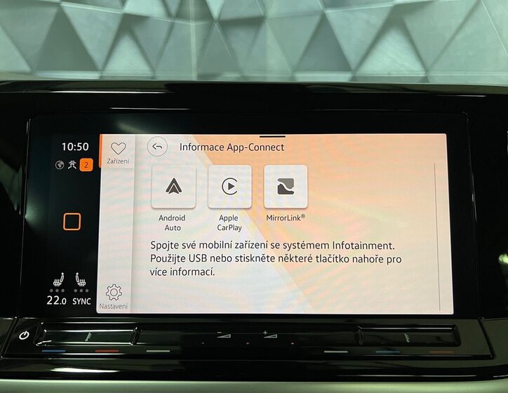 Volkswagen Multivan Ostatní 2,0 l 110 kw