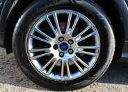 Ford Kuga SUV / Terénní 2,0 l 103 kw