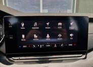 Škoda Octavia Kombi 2,0 l 85 kw