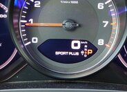 Porsche Cayenne SUV 2,9 l 324 kw