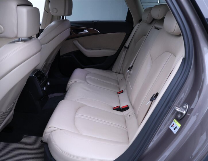 Audi A6 Allroad Kombi 3,0 l 200 kw