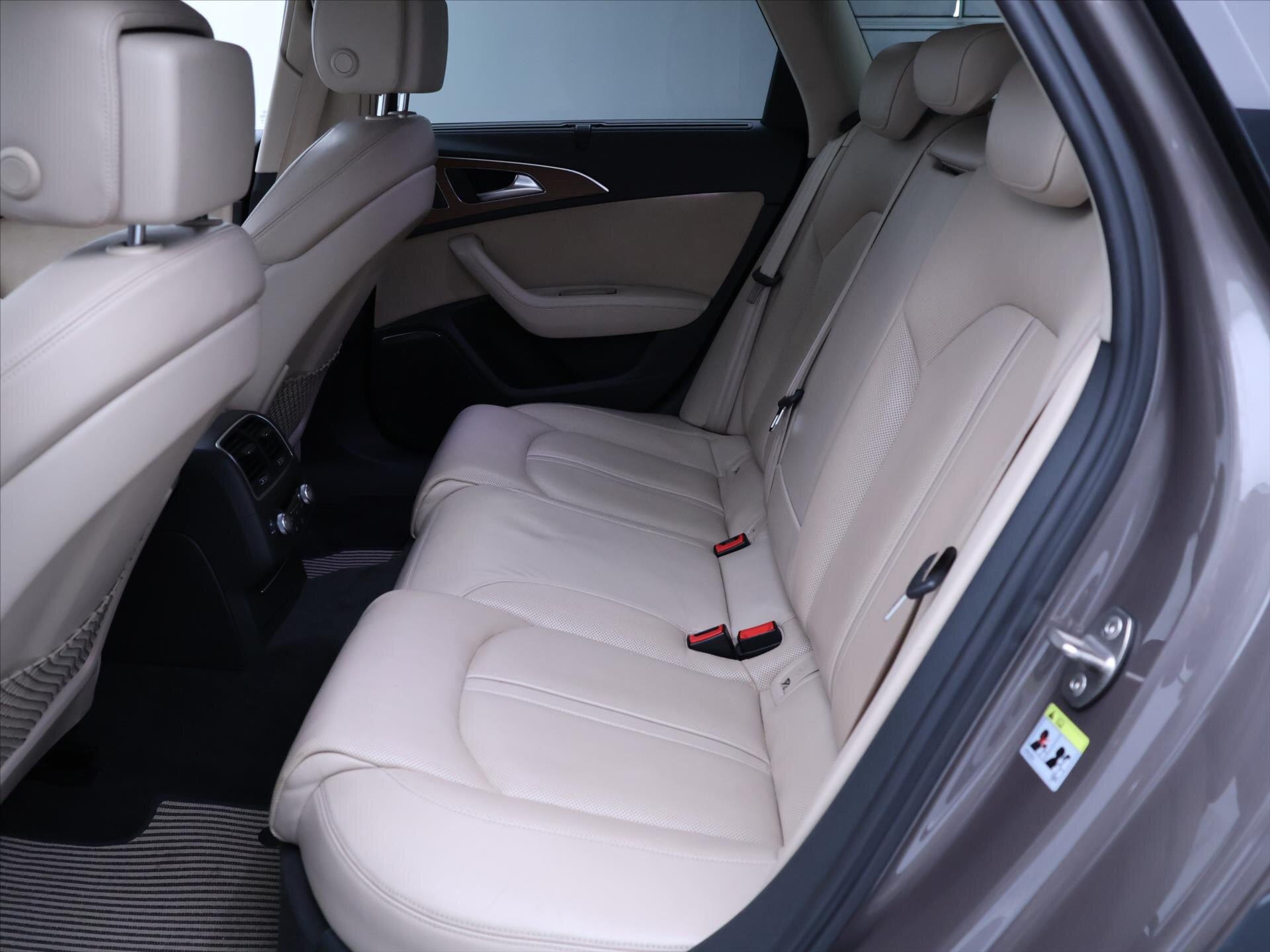 Audi A6 Allroad Kombi 3,0 l 200 kw