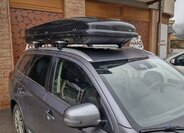 Mitsubishi Outlander 6