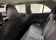 Toyota Yaris Cross SUV 1,5 l 68 kw