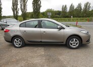 Renault Fluence Sedan / Limuzína 1,6 l 82 kw