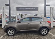 KIA Sportage SUV / Terénní 1,7 l 85 kw
