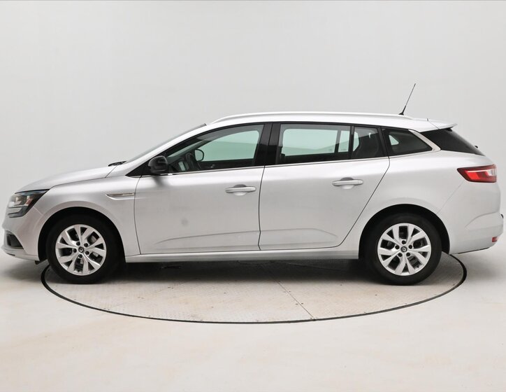Renault Mégane Kombi 1,3 l 103 kw