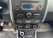 Dacia Duster SUV 1,5 l 80 kw