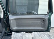 Suzuki Jimny Ostatní 1,3 l 60 kw