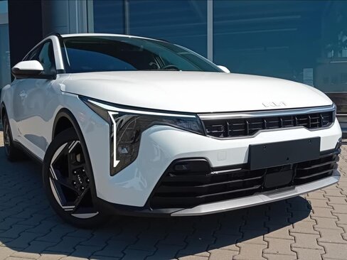 KIA K4 Kombi 998,0 85 kw