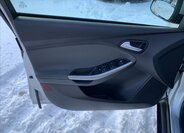 Ford Focus Kombi 1,6 l 70 kw