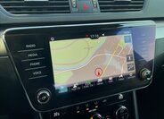 Škoda Superb Kombi 1,4 l 92 kw