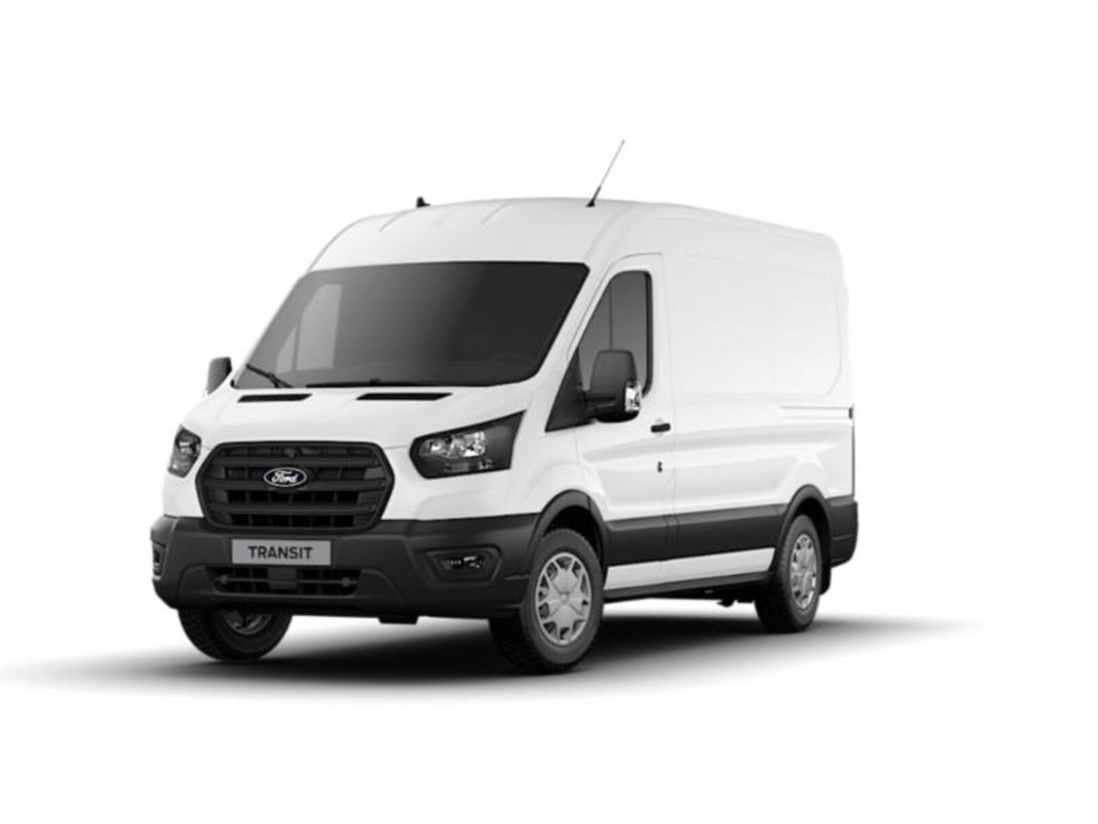 Ford Transit 3