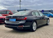 BMW Řada 7 Ostatní 4,4 l 390 kw