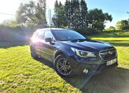 Subaru Outback Kombi 2,5 l 129 kw