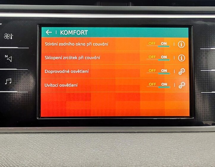 Citroën Grand C4 SpaceTourer MPV 1,5 l 96 kw