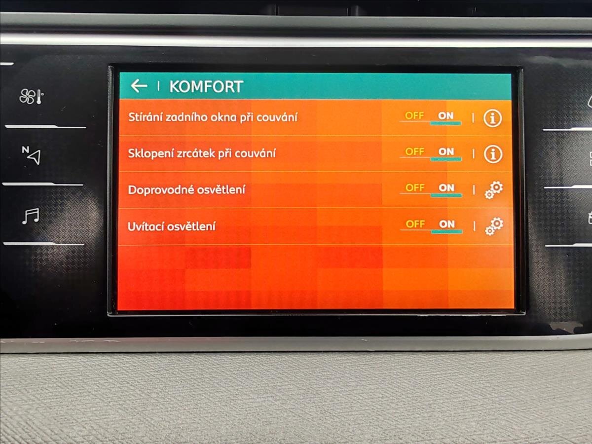 Citroën Grand C4 SpaceTourer MPV 1,5 l 96 kw