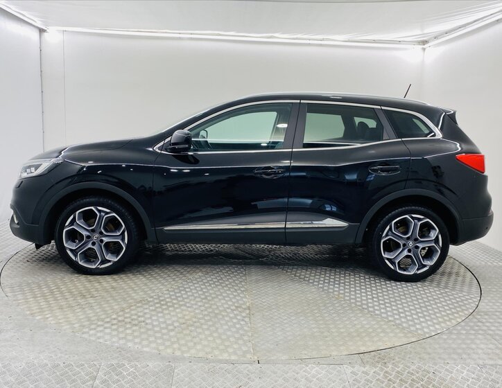 Renault Kadjar 3