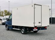 Volkswagen Crafter Ostatní 2,0 l 103 kw