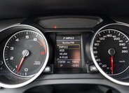 Audi A5 Kabriolet 3,0 l 200 kw