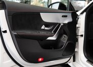 Mercedes-Benz CLA Sedan 2,0 l 110 kw