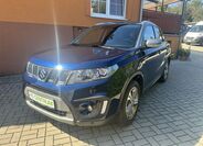 Suzuki Vitara 8