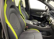 Dongfeng T5 EVO EV 8