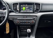 KIA Sportage SUV / Terénní 1,7 l 85 kw