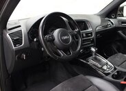 Audi Q5 Kombi 2,0 l 140 kw