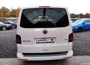 Volkswagen Multivan 6