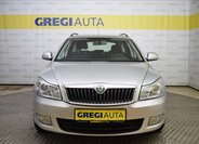 Škoda Octavia Kombi 1,4 l 90 kw