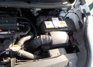 Hyundai ix20 MPV 1,6 l 91 kw