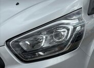 Ford Transit Custom Ostatní 2,0 l 96 kw