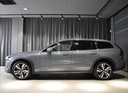Volvo V60 2