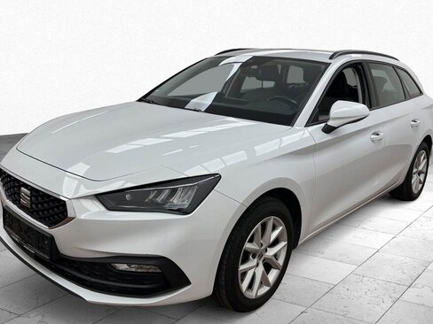 Seat Leon Kombi 2,0 l 110 kw