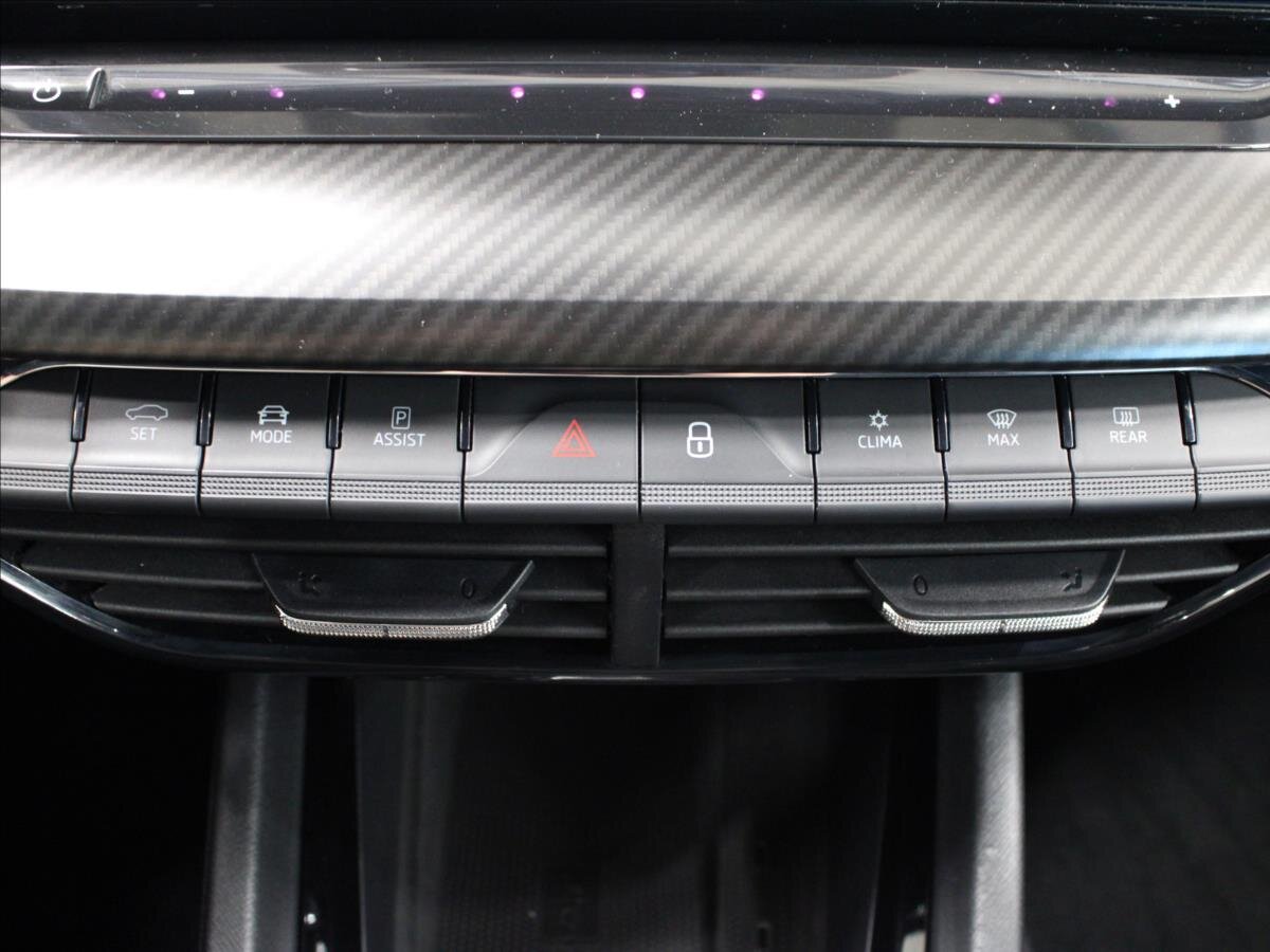 Škoda Octavia Kombi 2,0 l 147 kw