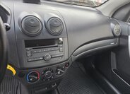 Chevrolet Aveo 13