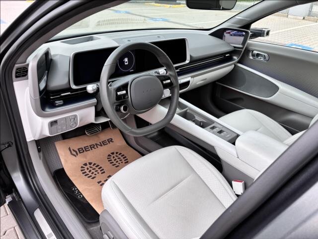 Hyundai Ioniq 6 Liftback 0,0 168 kw