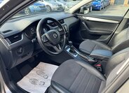 Škoda Octavia Kombi 1,6 l 81 kw