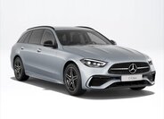 Mercedes-Benz Třídy C Kombi 2,0 l 147 kw