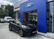 Ford Puma 1